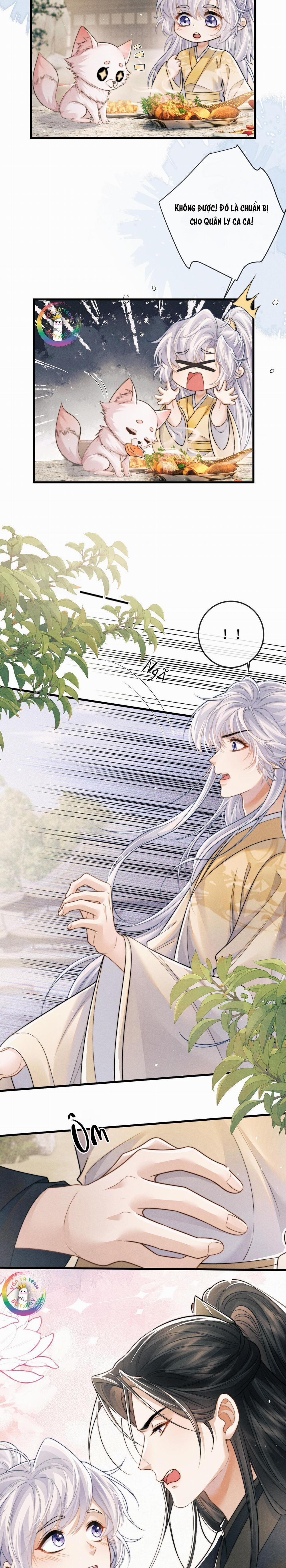 Sự Hối Hận Muộn Màng 70 trang 9