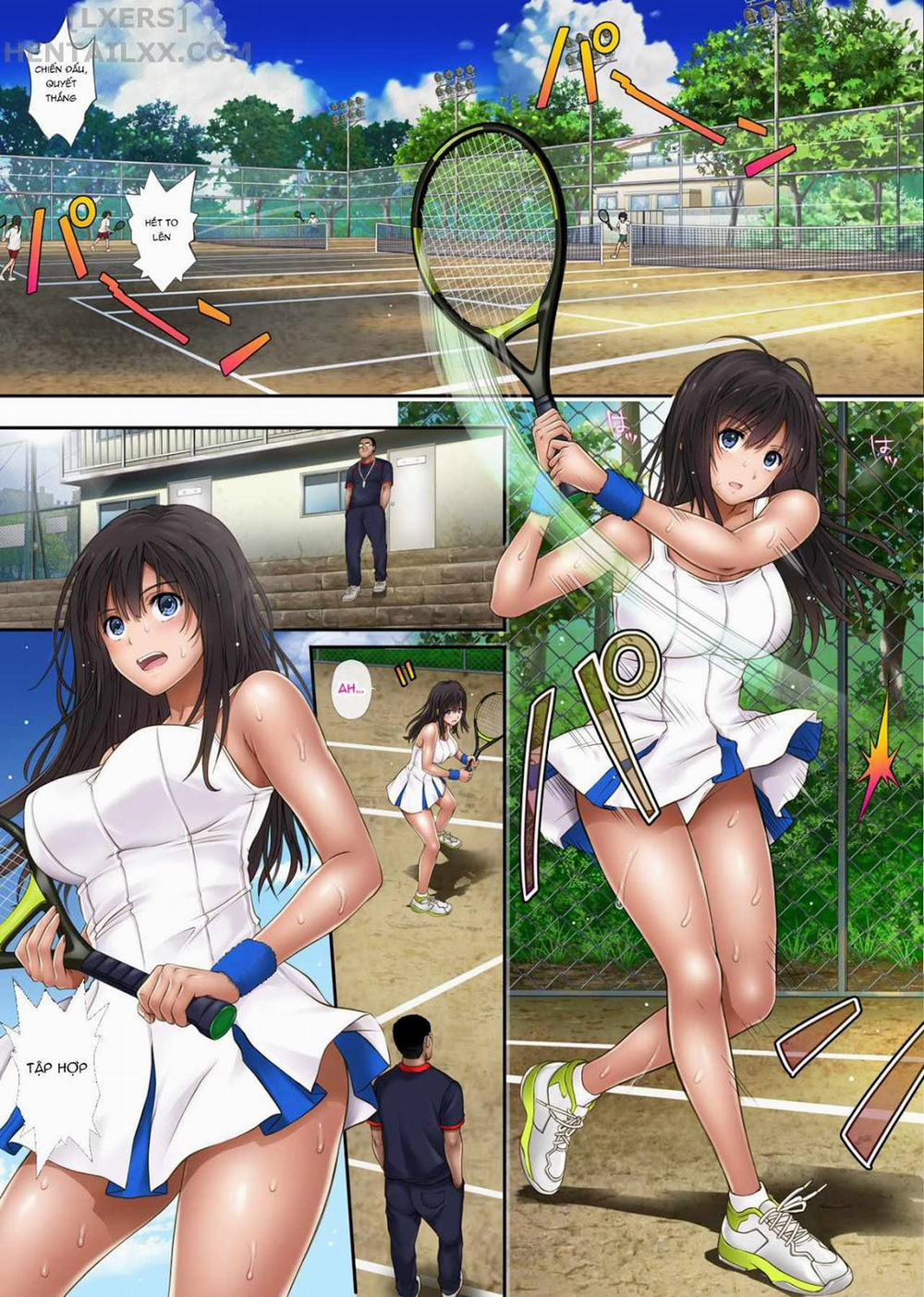 Sự hỗn loạn 1 trang 4