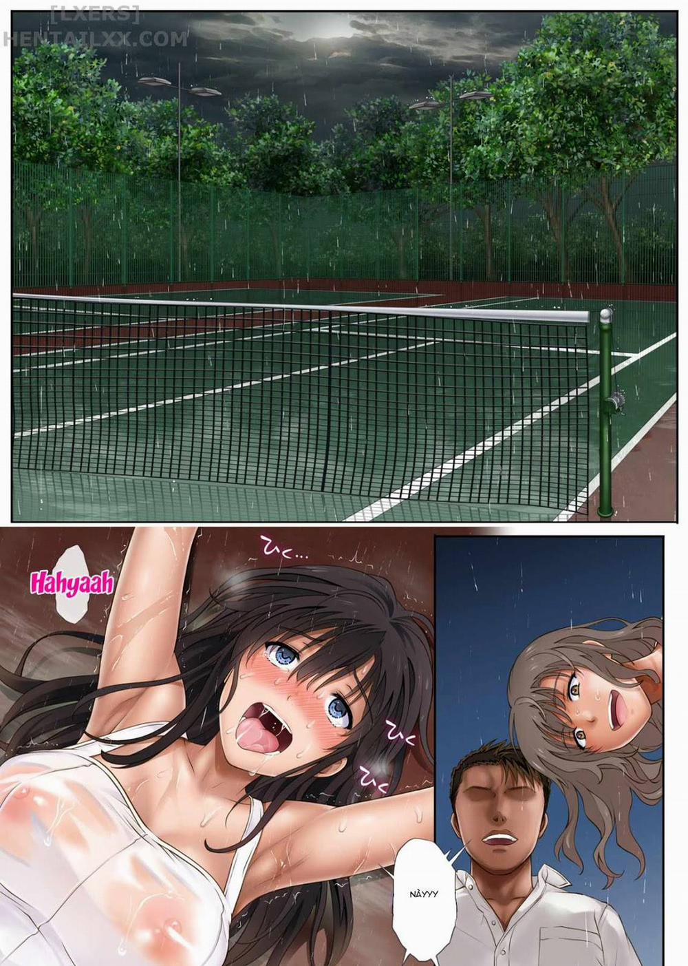 Sự hỗn loạn 1 trang 55