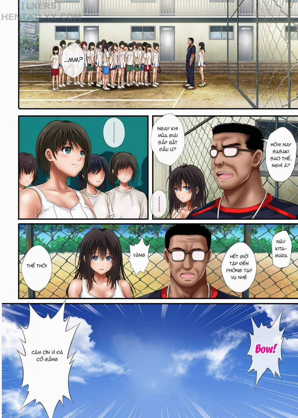 Sự hỗn loạn 1 trang 5