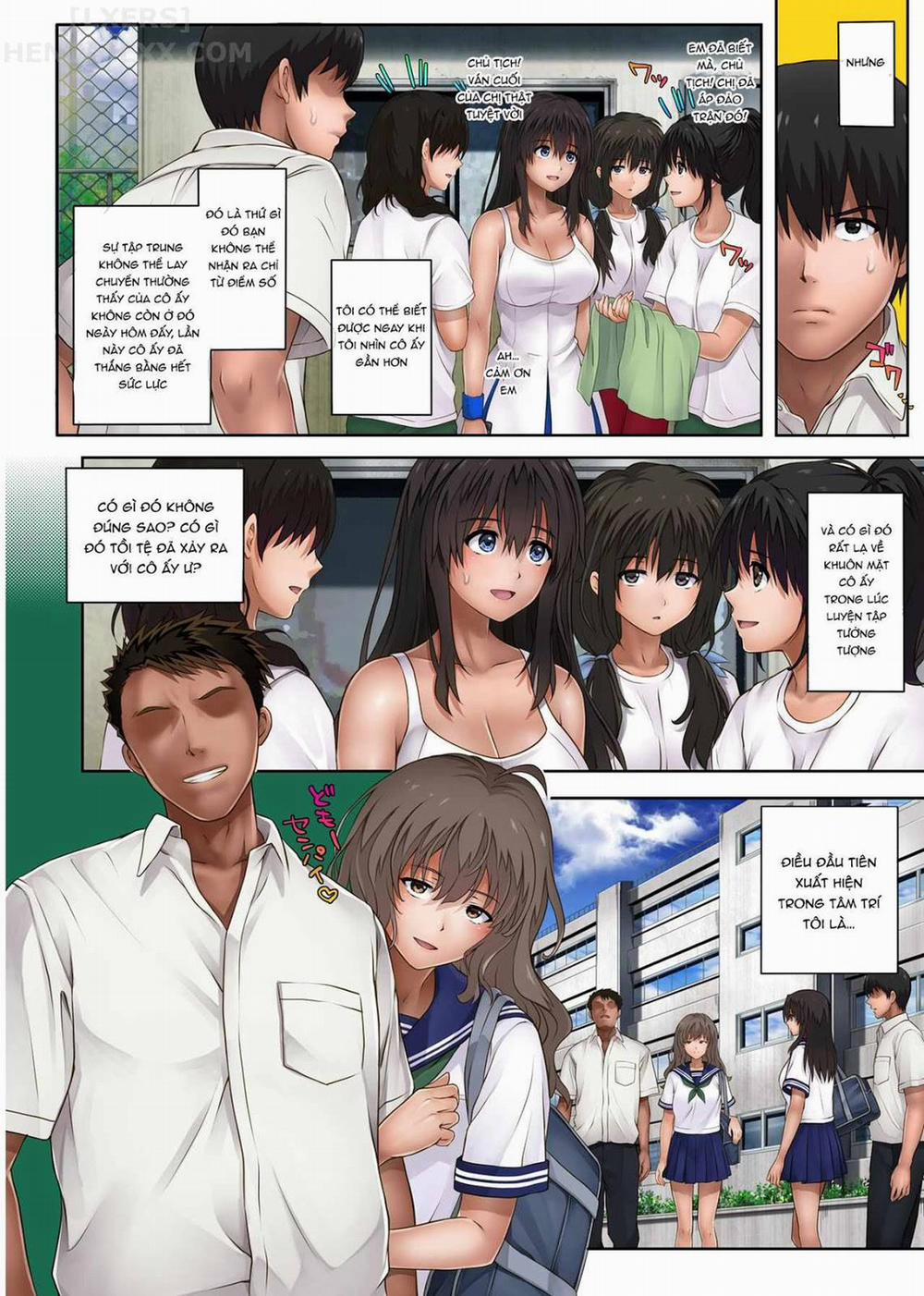 Sự hỗn loạn 2 trang 9