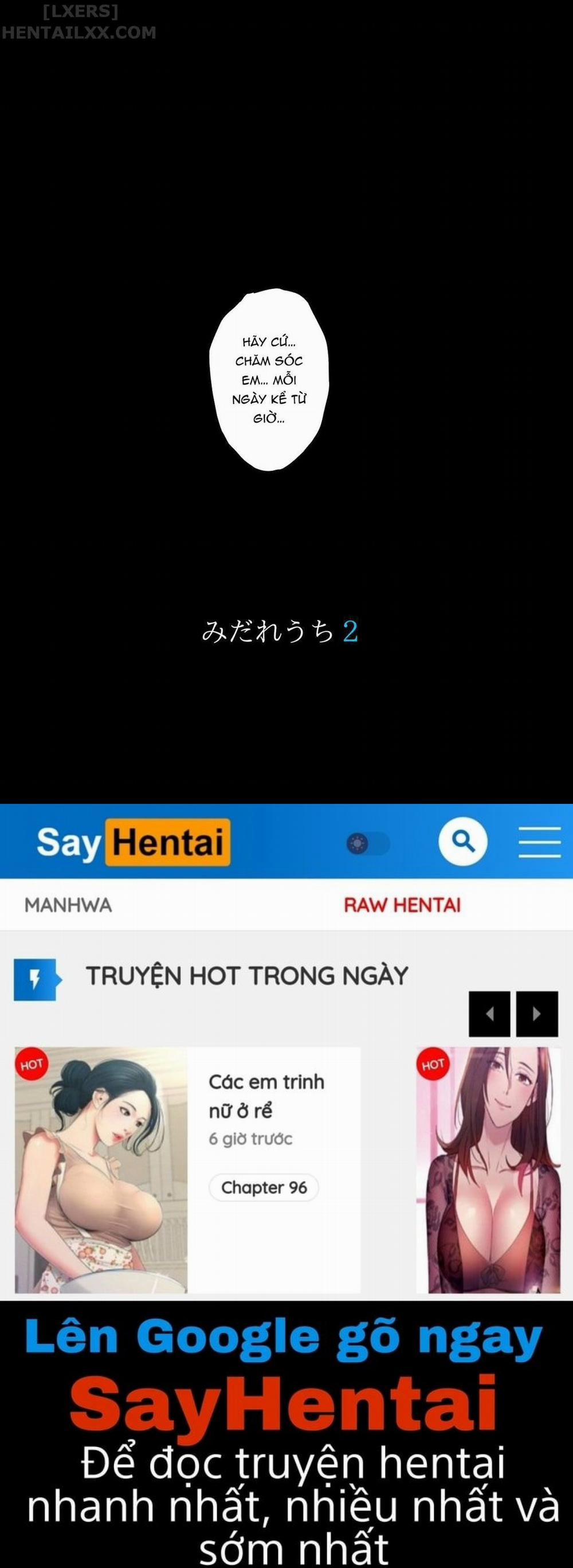 Sự hỗn loạn 2 trang 76