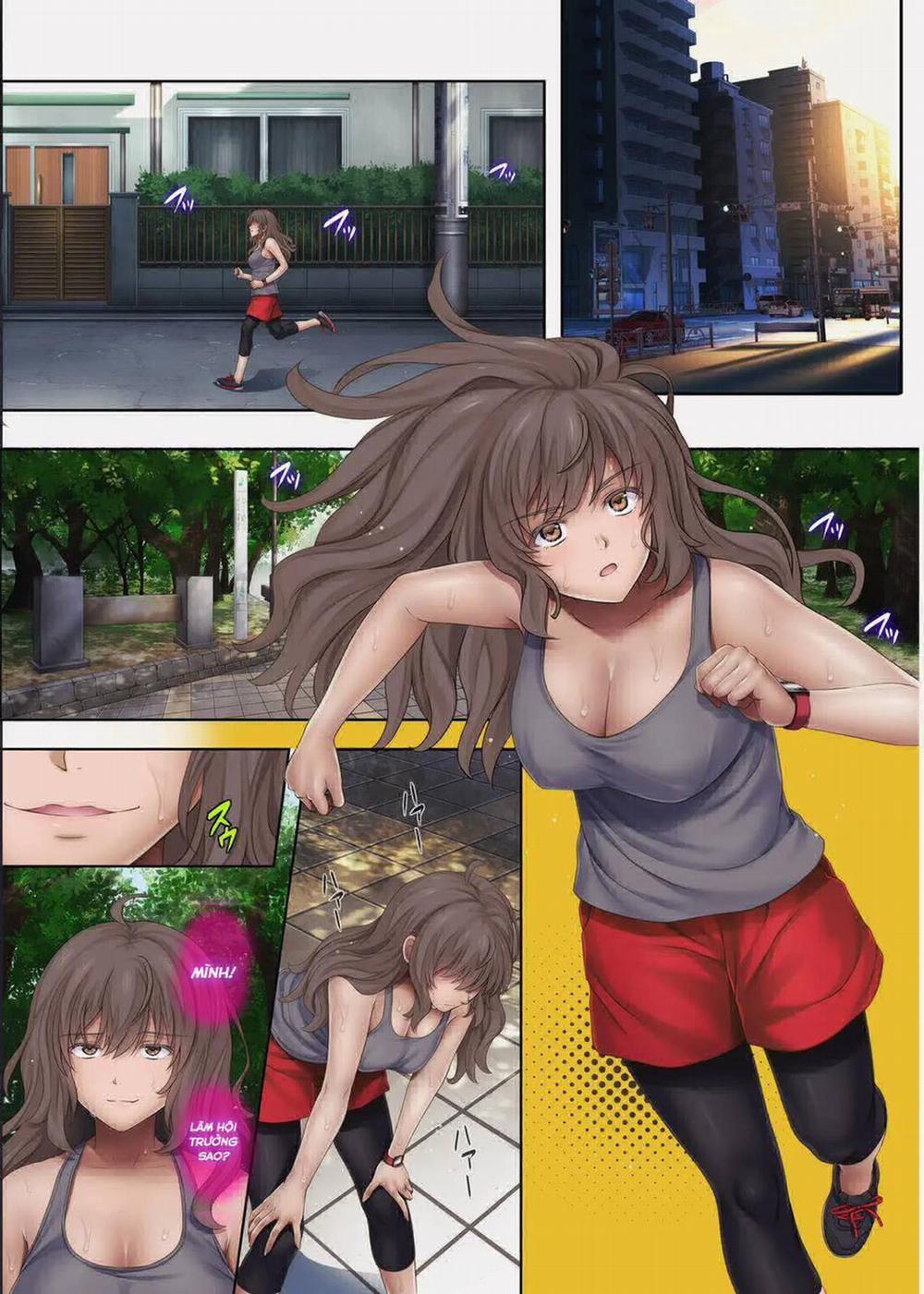 Sự hỗn loạn 6 trang 4