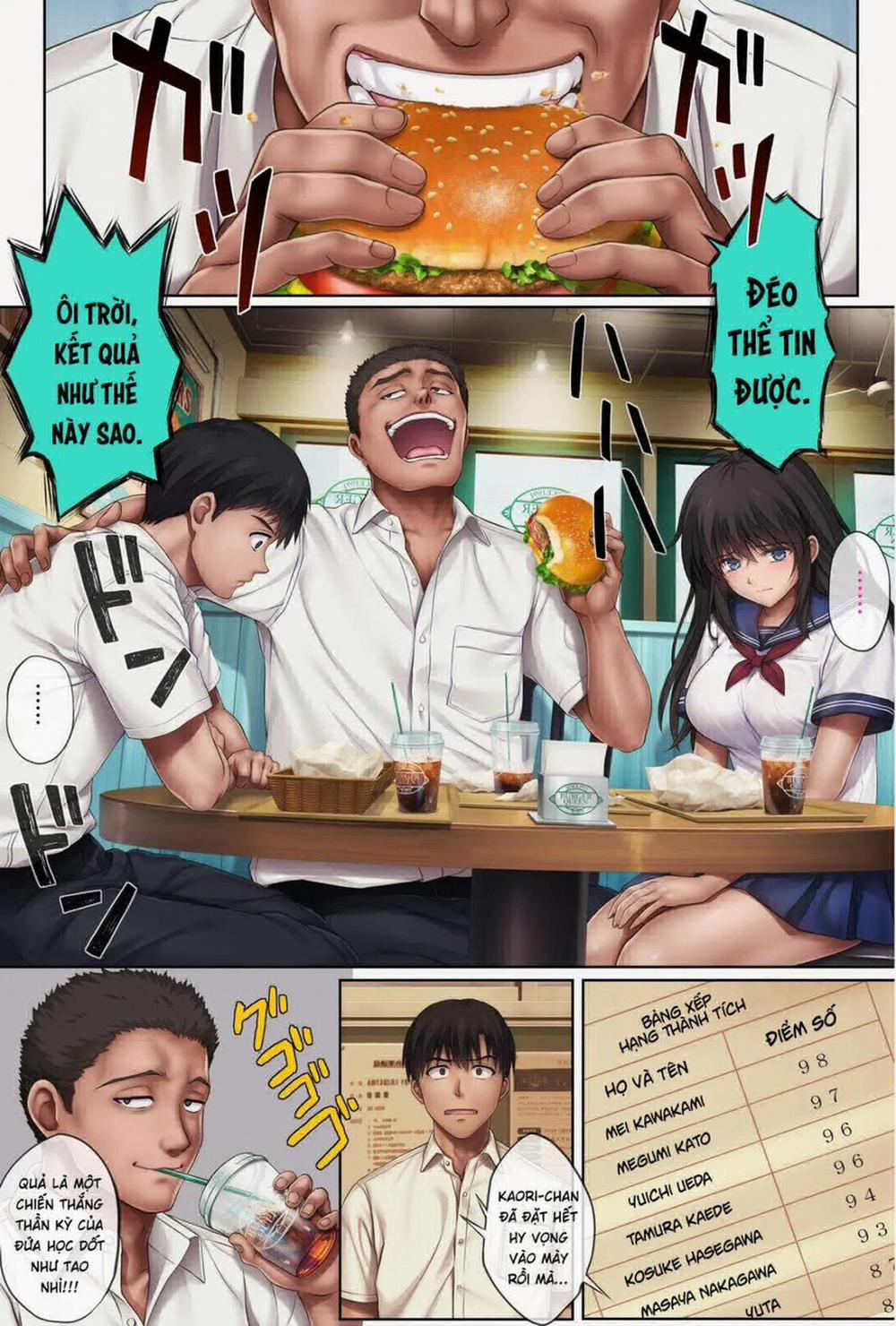 Sự hỗn loạn 7 trang 4