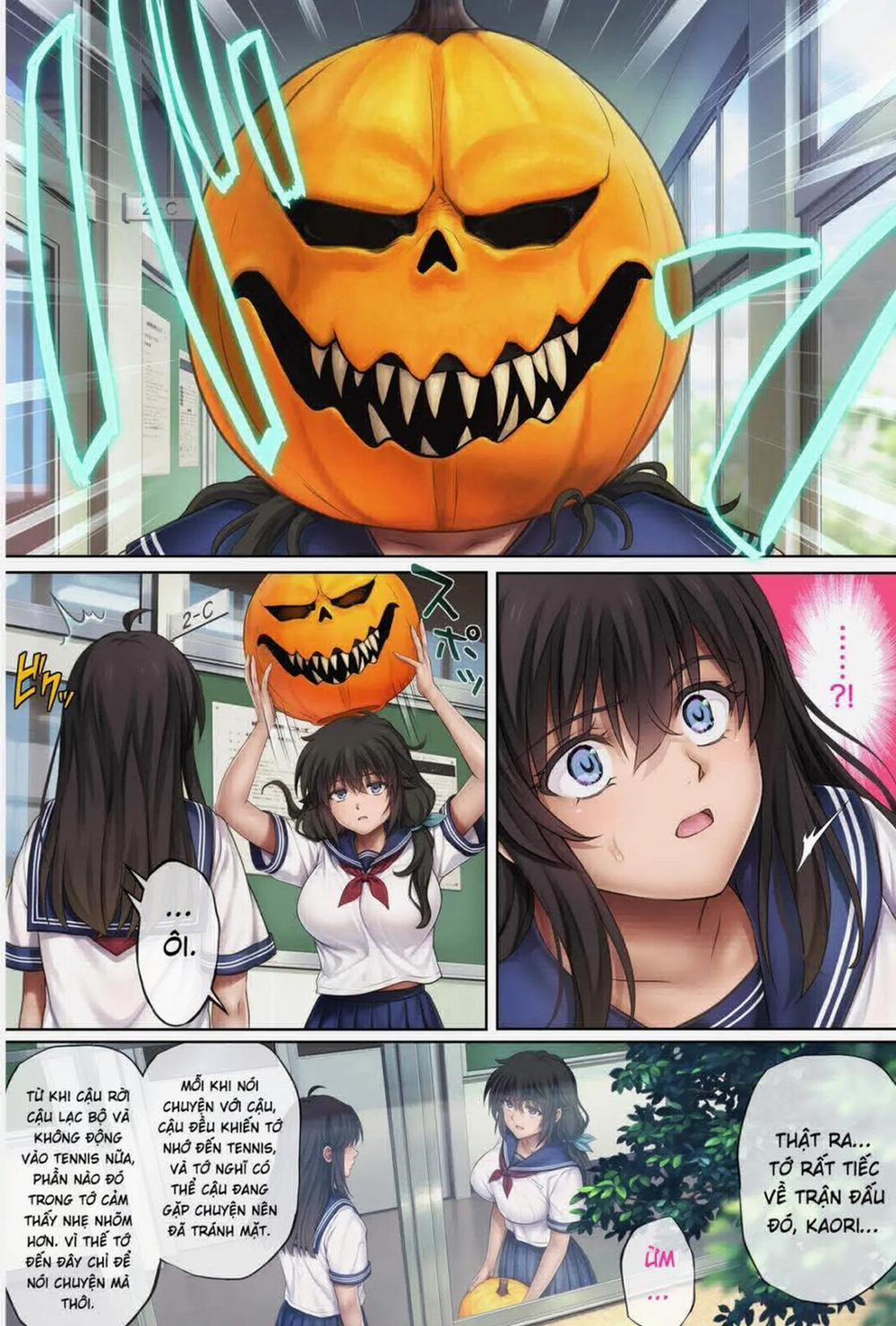 Sự hỗn loạn 7 trang 7