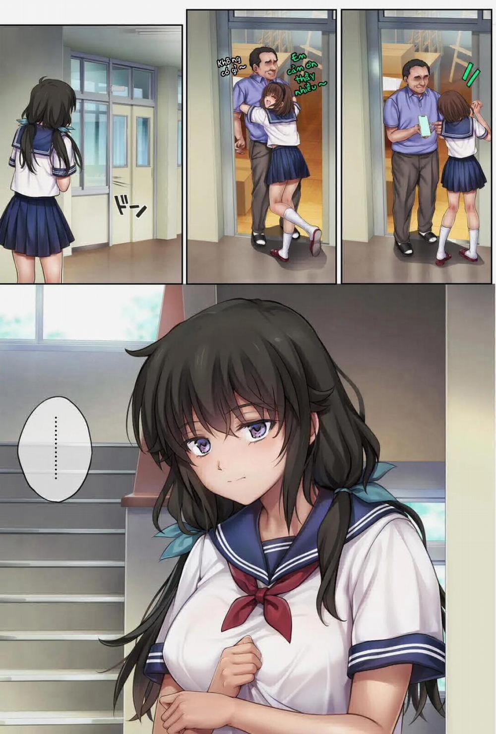 Sự hỗn loạn 7 trang 80