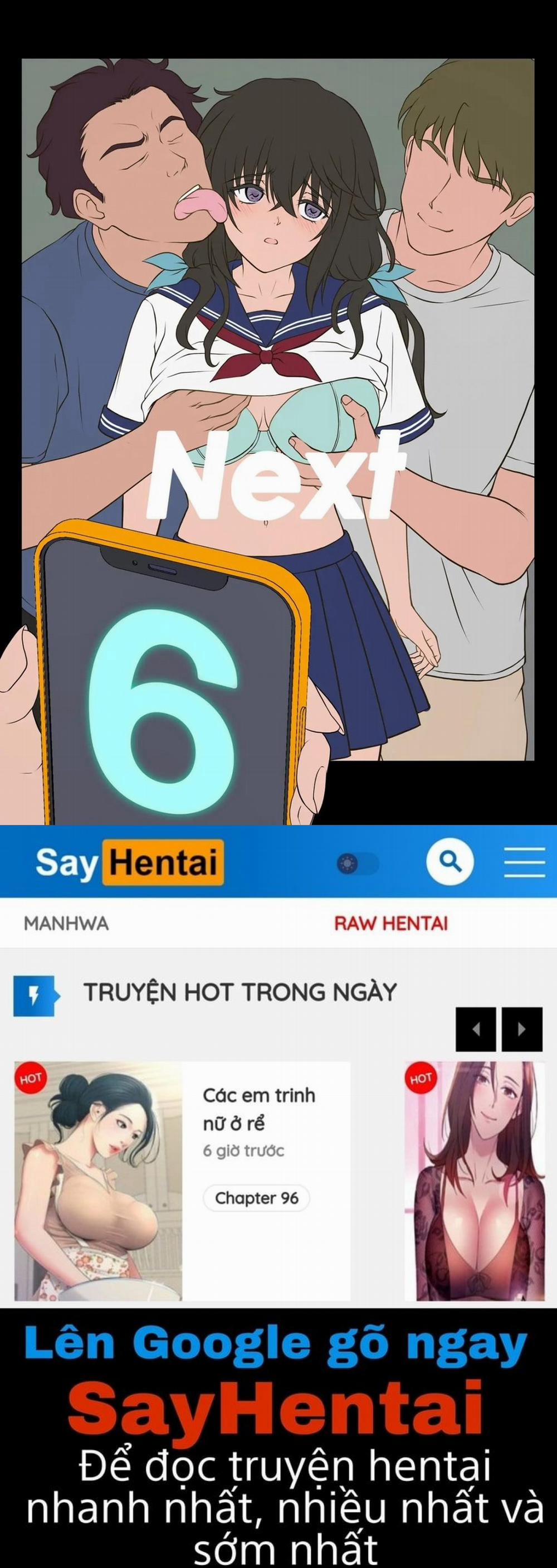 Sự hỗn loạn 7 trang 83