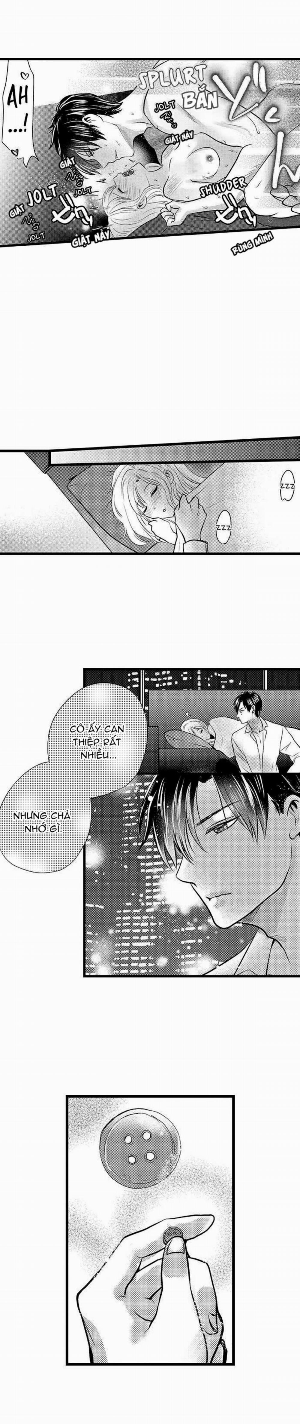 Sự Huấn Luyện Của Bạo Chúa 12.2 trang 4