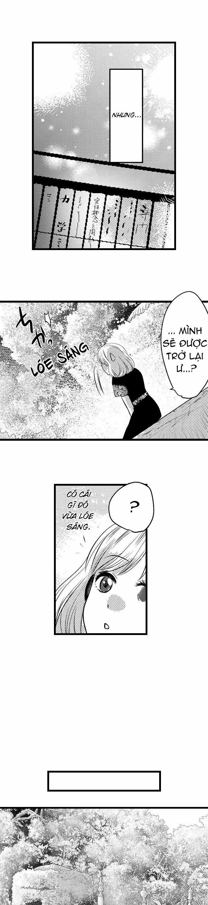 Sự Huấn Luyện Của Bạo Chúa 5.1 trang 3