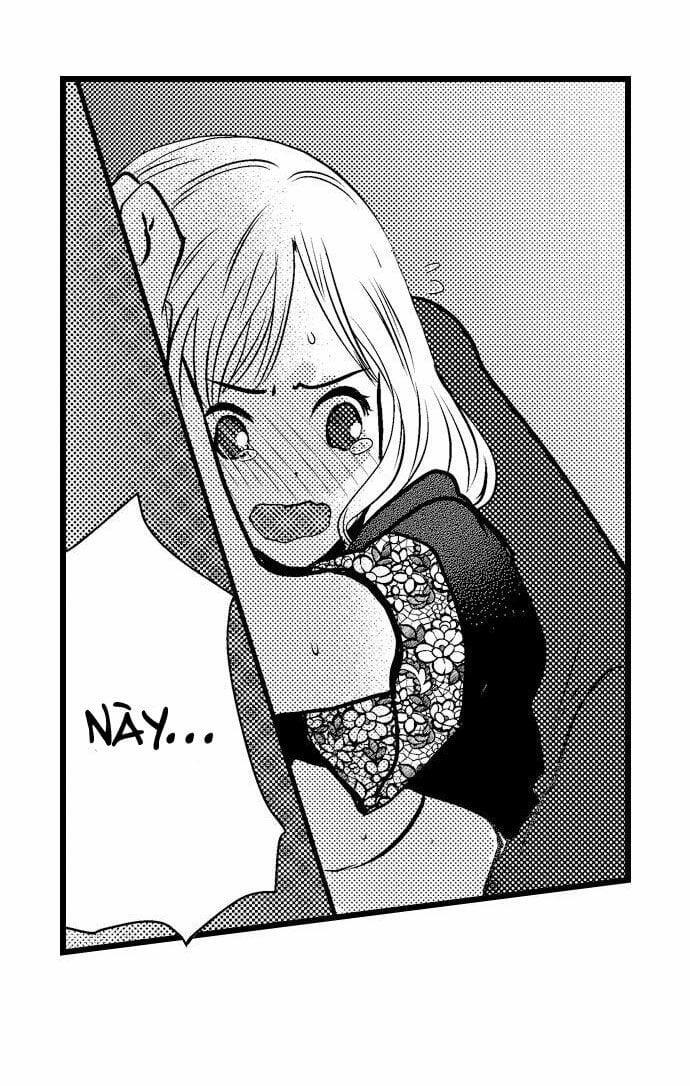 Sự Huấn Luyện Của Bạo Chúa 6.1 trang 16