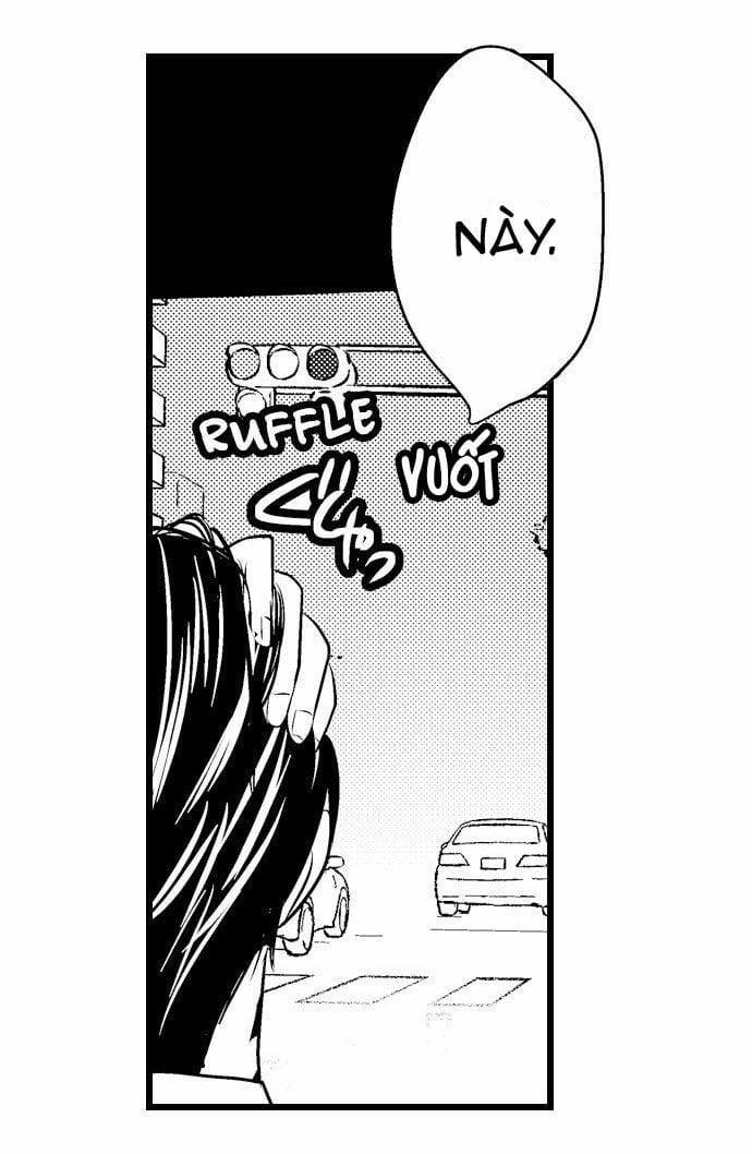 Sự Huấn Luyện Của Bạo Chúa 6.1 trang 4