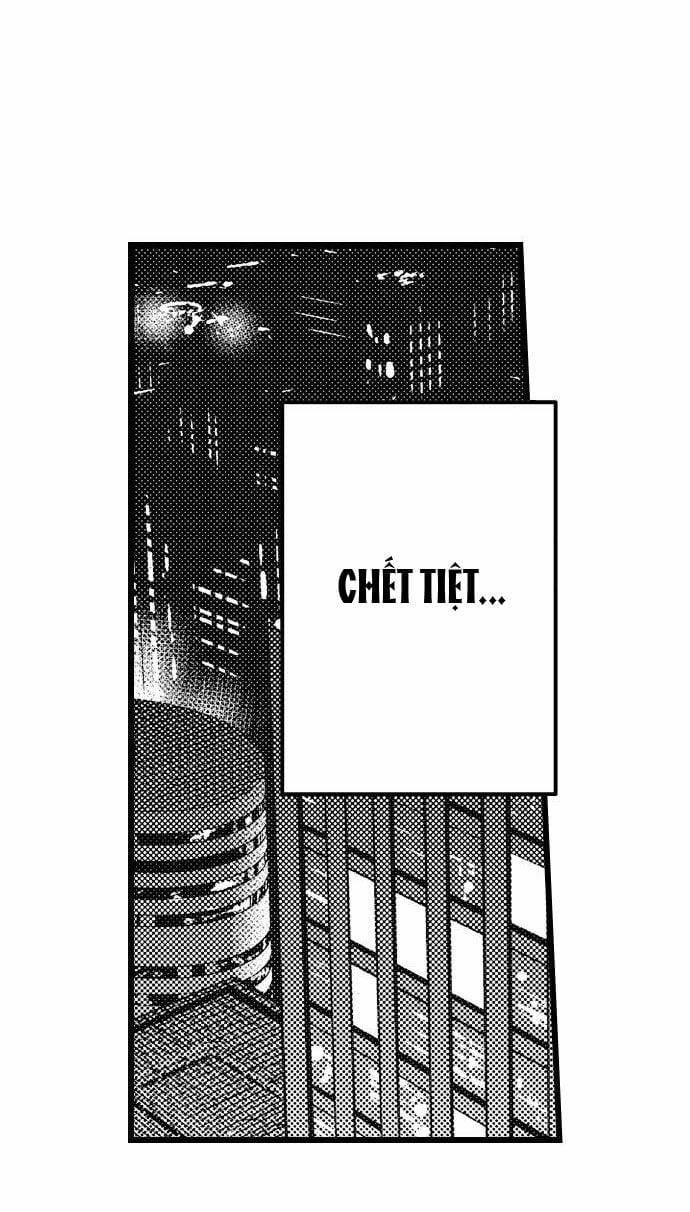 Sự Huấn Luyện Của Bạo Chúa 6.1 trang 7