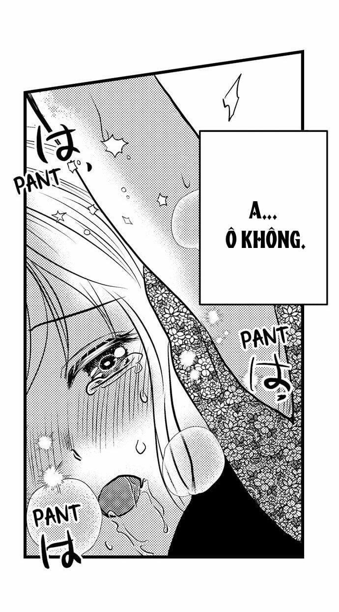 Sự Huấn Luyện Của Bạo Chúa 6.2 trang 11