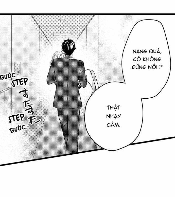 Sự Huấn Luyện Của Bạo Chúa 6.2 trang 14