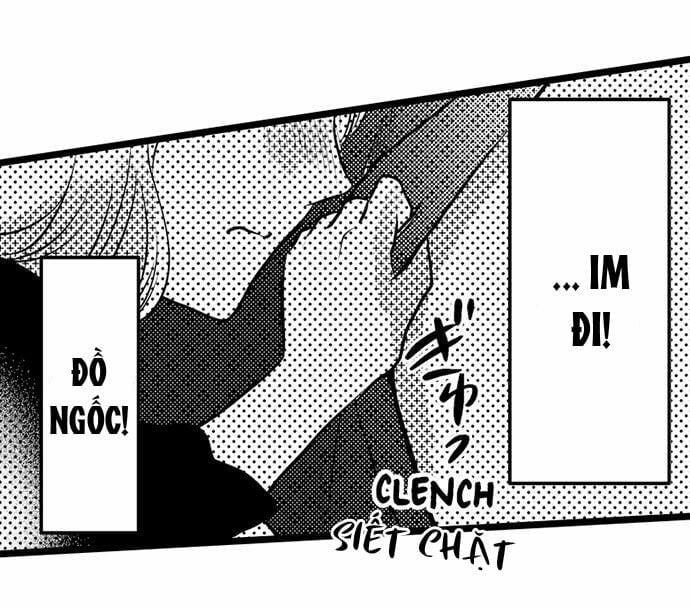 Sự Huấn Luyện Của Bạo Chúa 6.2 trang 15