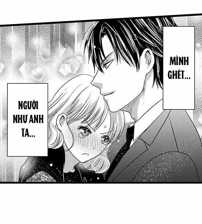 Sự Huấn Luyện Của Bạo Chúa 6.2 trang 16