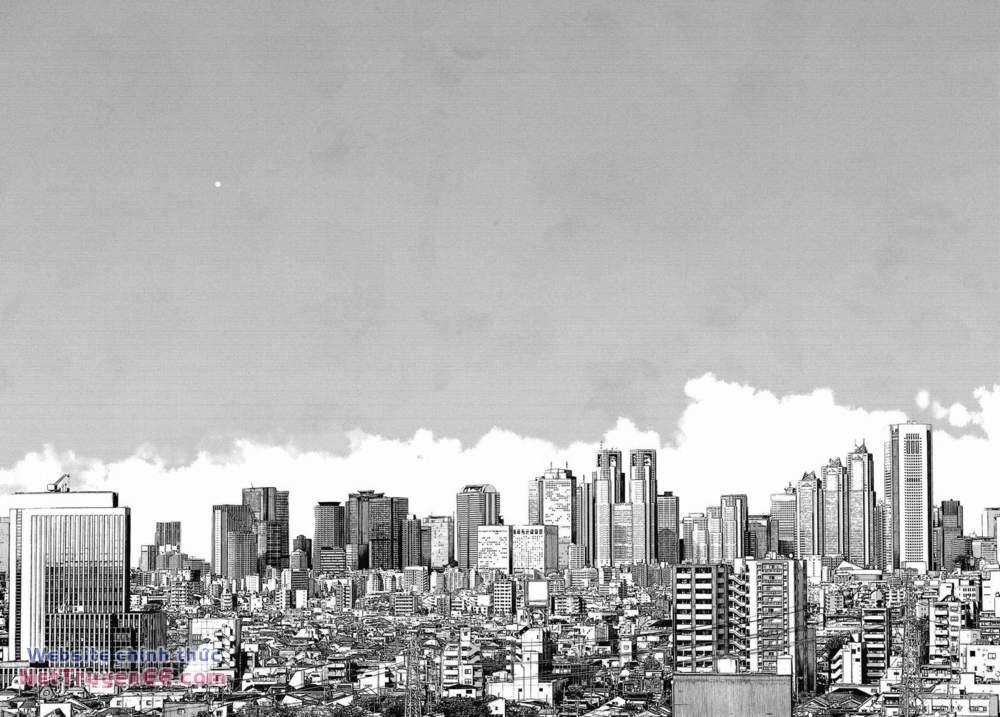 Sự Hủy Diệt Dededede Của Dead Dead Demon 100 trang 18