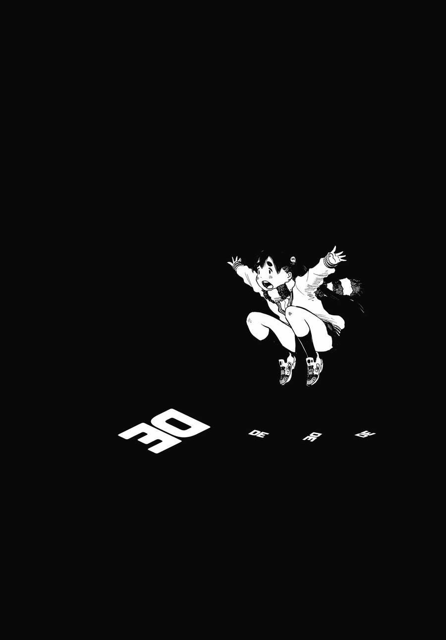 Sự Hủy Diệt Dededede Của Dead Dead Demon 15 trang 19