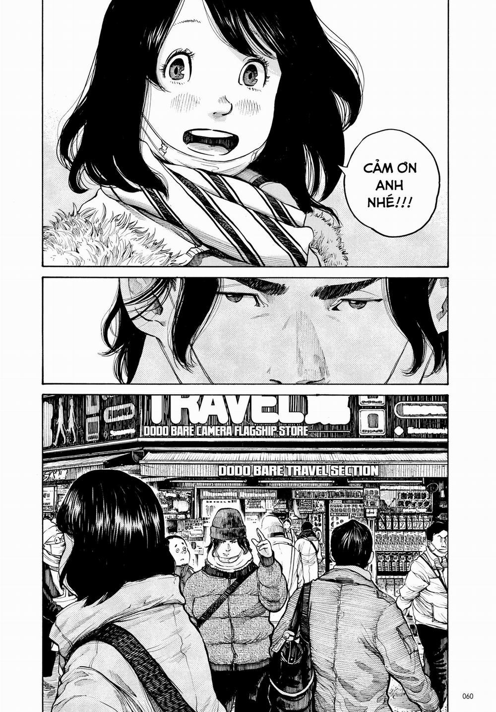 Sự Hủy Diệt Dededede Của Dead Dead Demon 19 trang 15