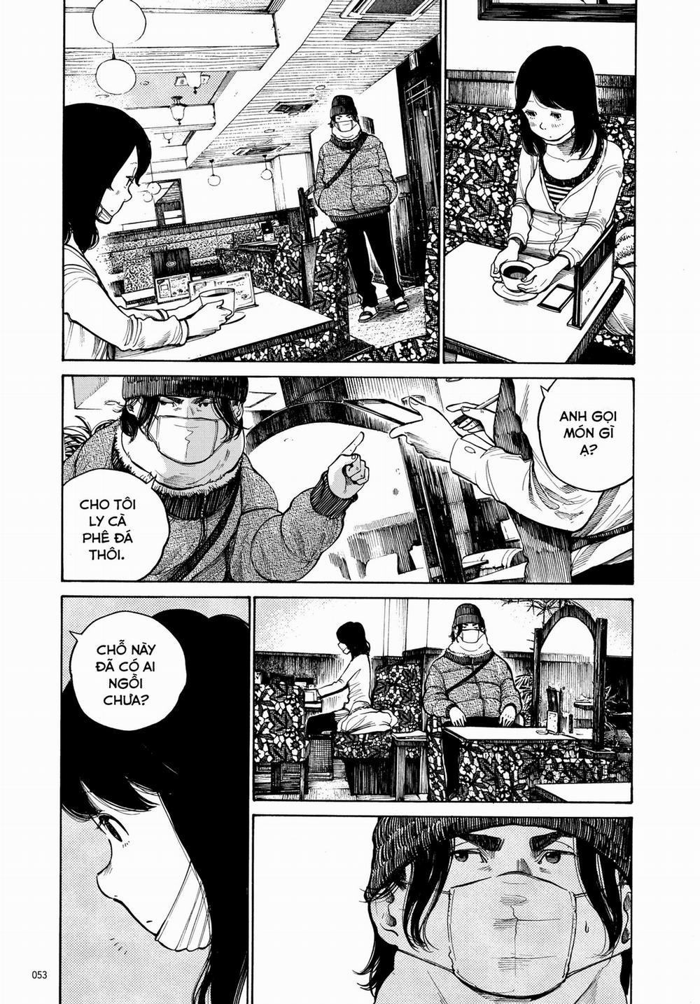 Sự Hủy Diệt Dededede Của Dead Dead Demon 19 trang 8