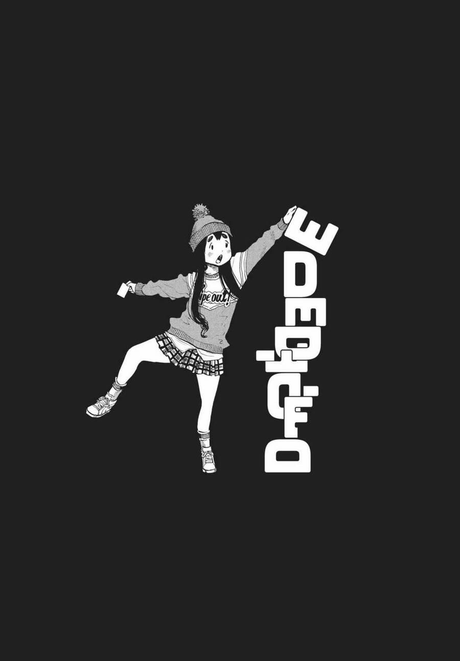 Sự Hủy Diệt Dededede Của Dead Dead Demon 29 trang 18