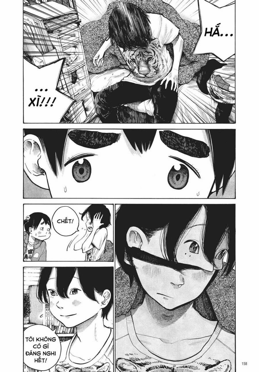 Sự Hủy Diệt Dededede Của Dead Dead Demon 32 trang 15