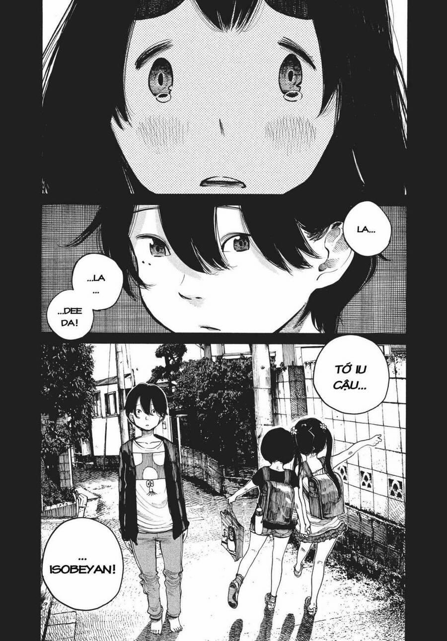 Sự Hủy Diệt Dededede Của Dead Dead Demon 38 trang 13