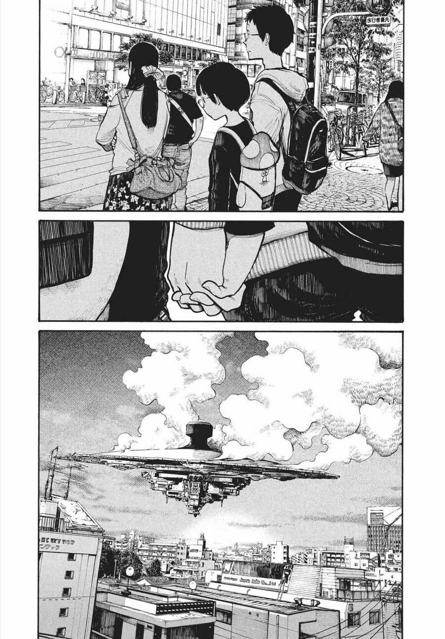 Sự Hủy Diệt Dededede Của Dead Dead Demon 40 trang 17