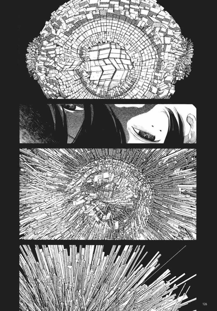 Sự Hủy Diệt Dededede Của Dead Dead Demon 47 trang 12