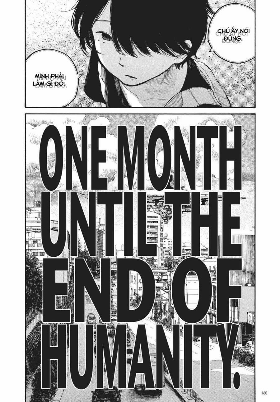 Sự Hủy Diệt Dededede Của Dead Dead Demon 48 trang 17