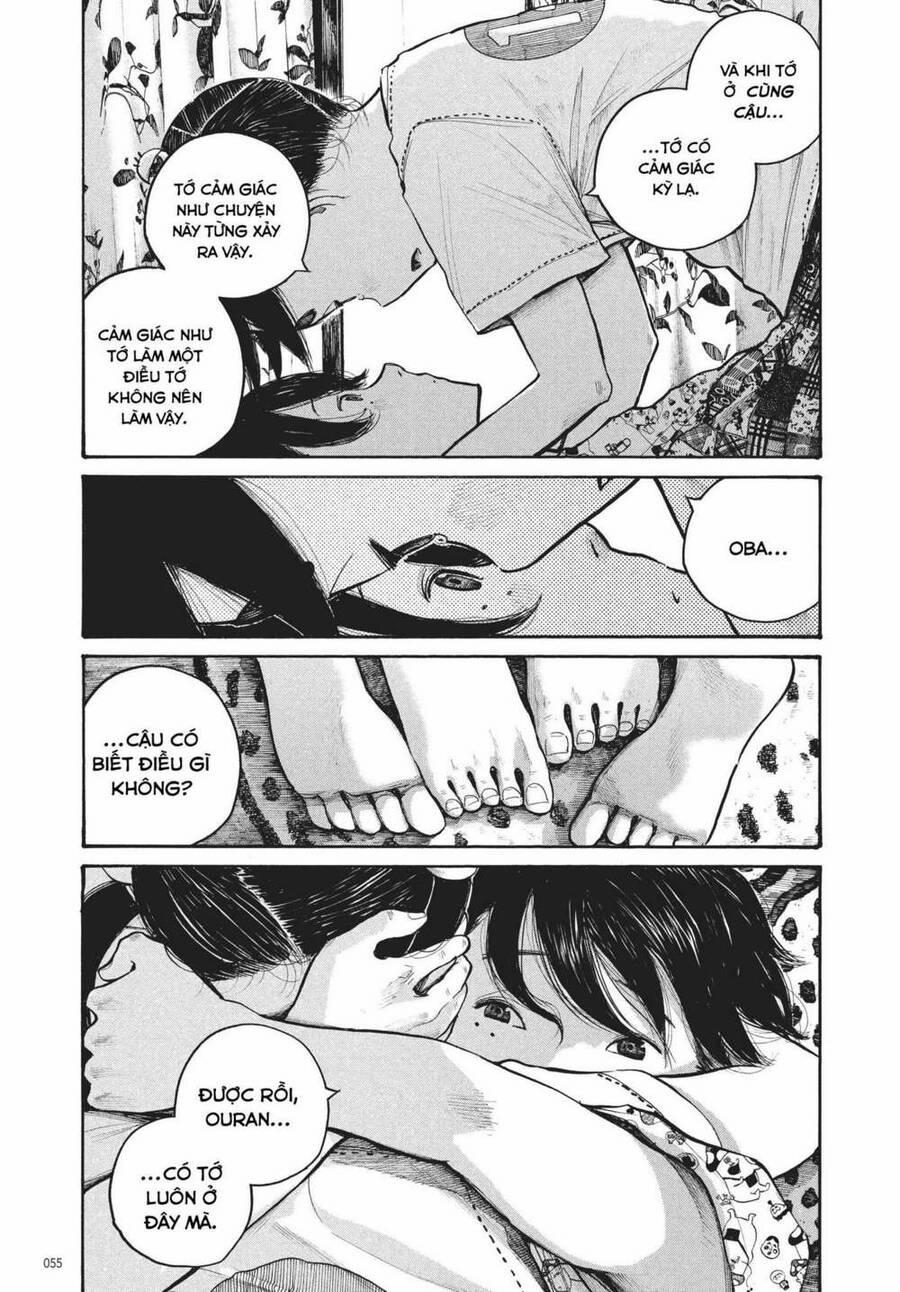 Sự Hủy Diệt Dededede Của Dead Dead Demon 51 trang 14