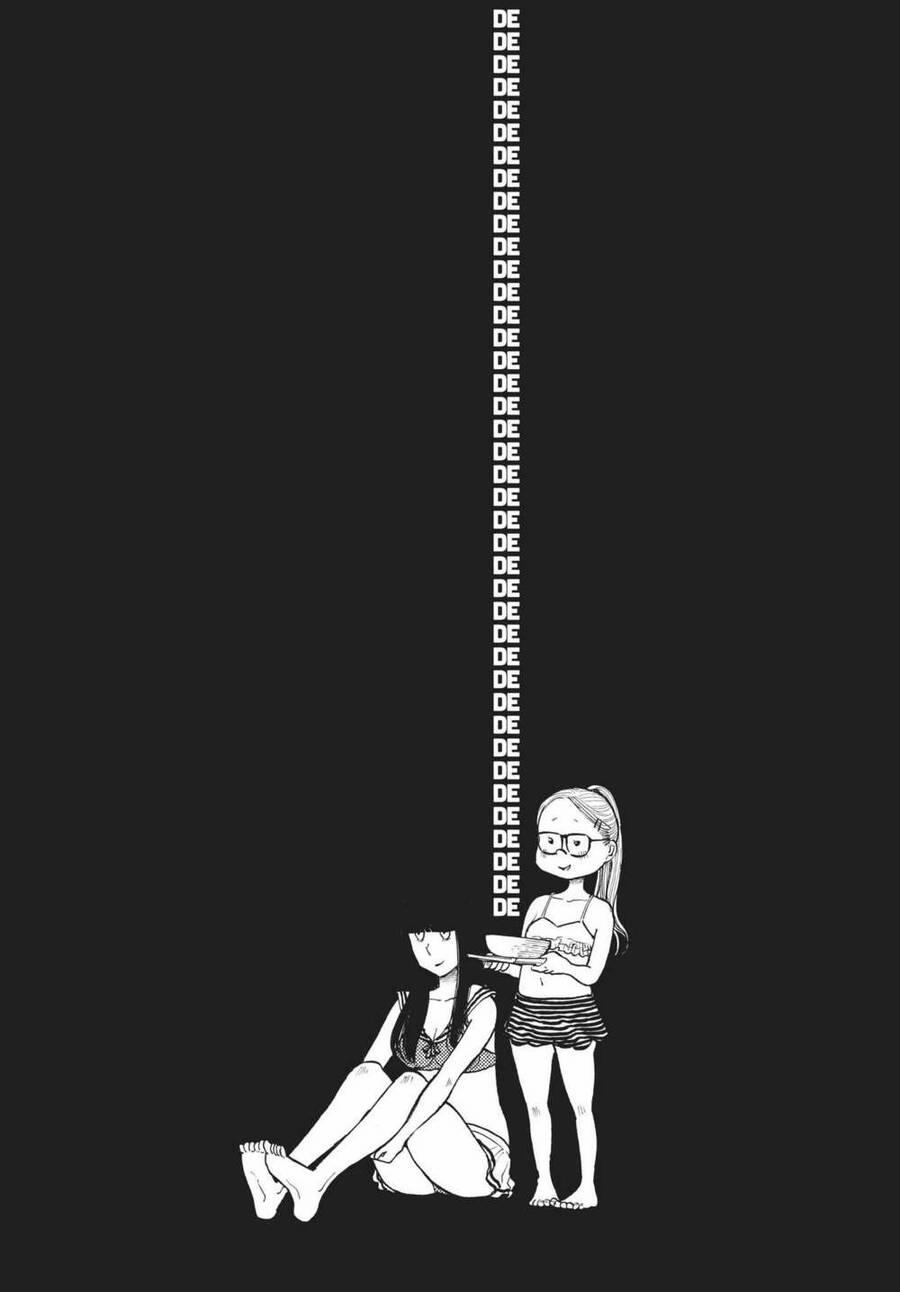 Sự Hủy Diệt Dededede Của Dead Dead Demon 53 trang 18