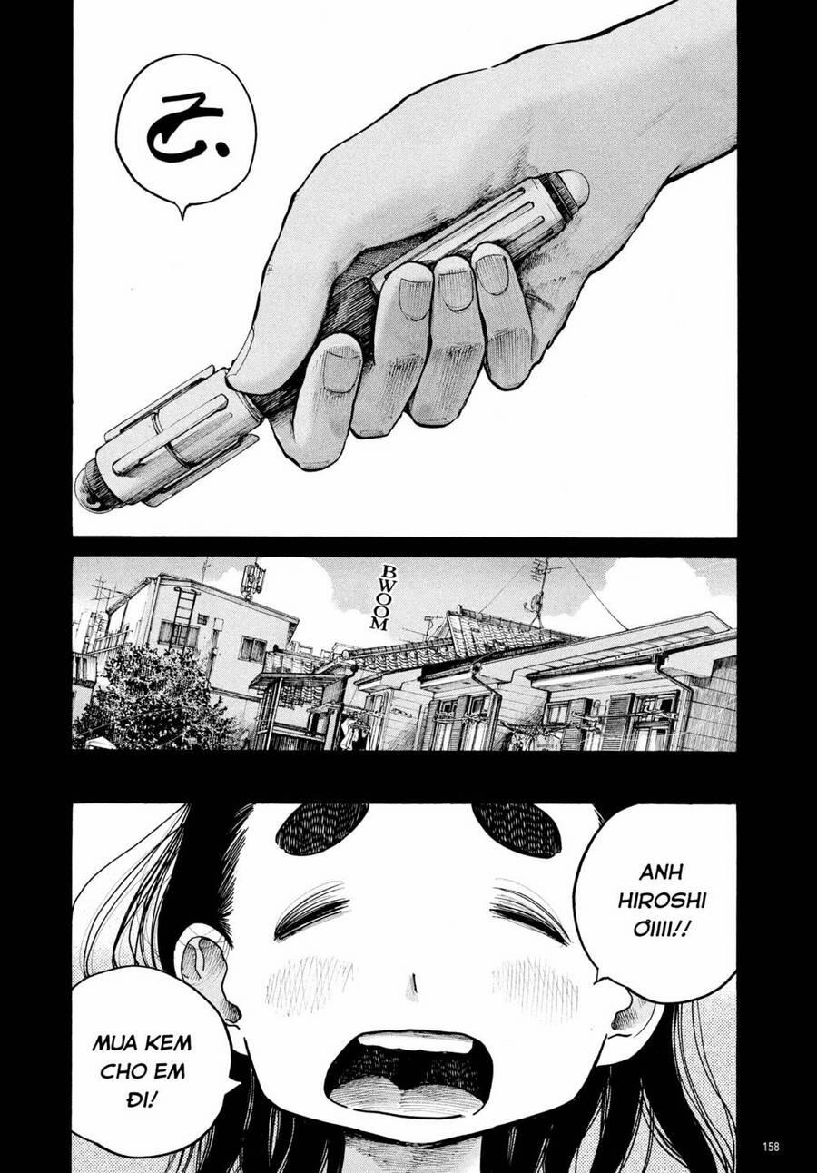 Sự Hủy Diệt Dededede Của Dead Dead Demon 64 trang 15