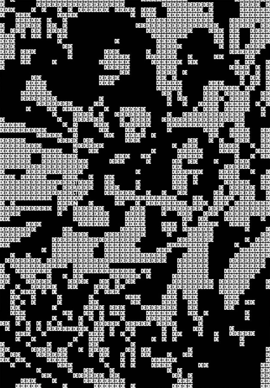 Sự Hủy Diệt Dededede Của Dead Dead Demon 68 trang 2