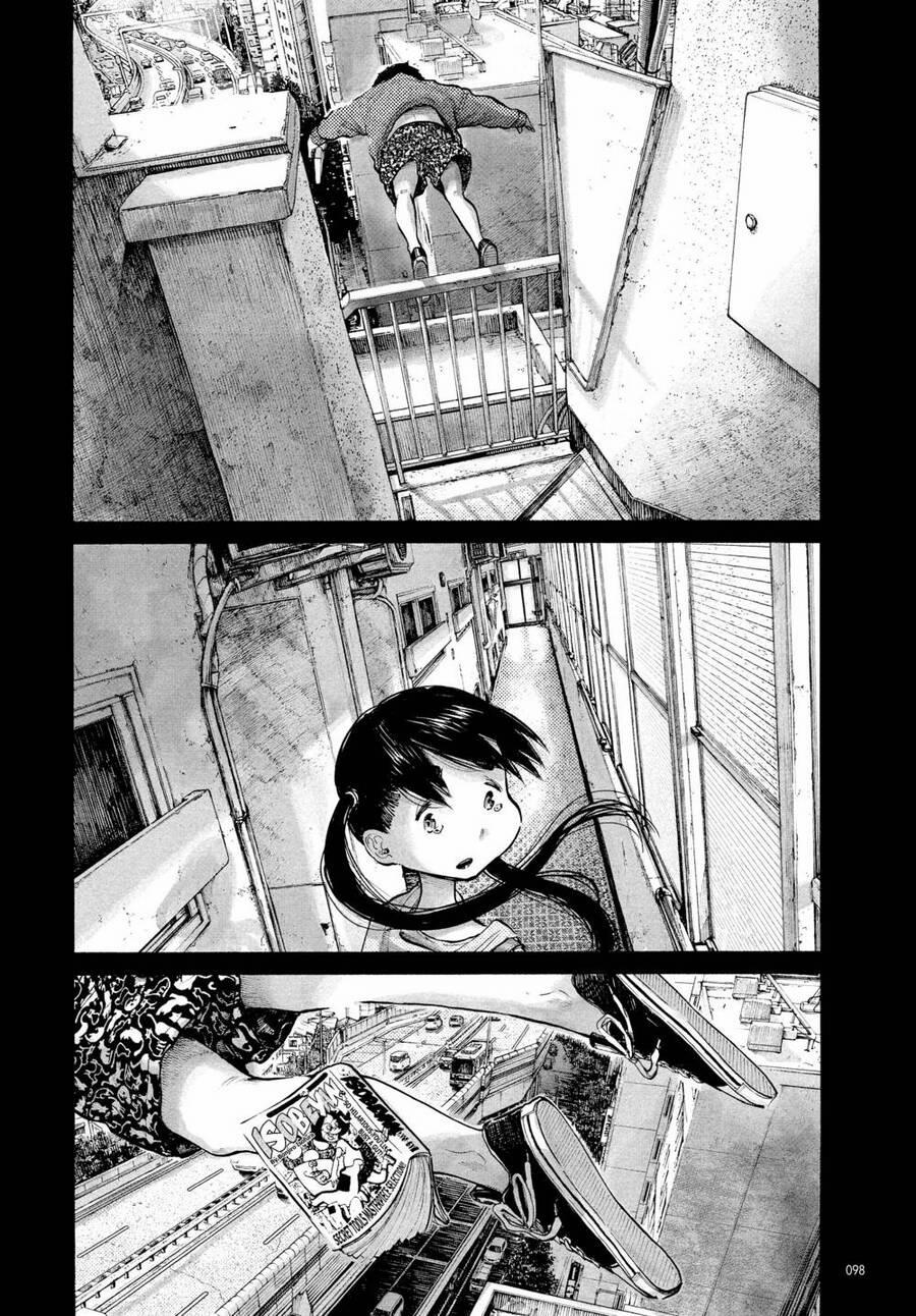 Sự Hủy Diệt Dededede Của Dead Dead Demon 69 trang 15