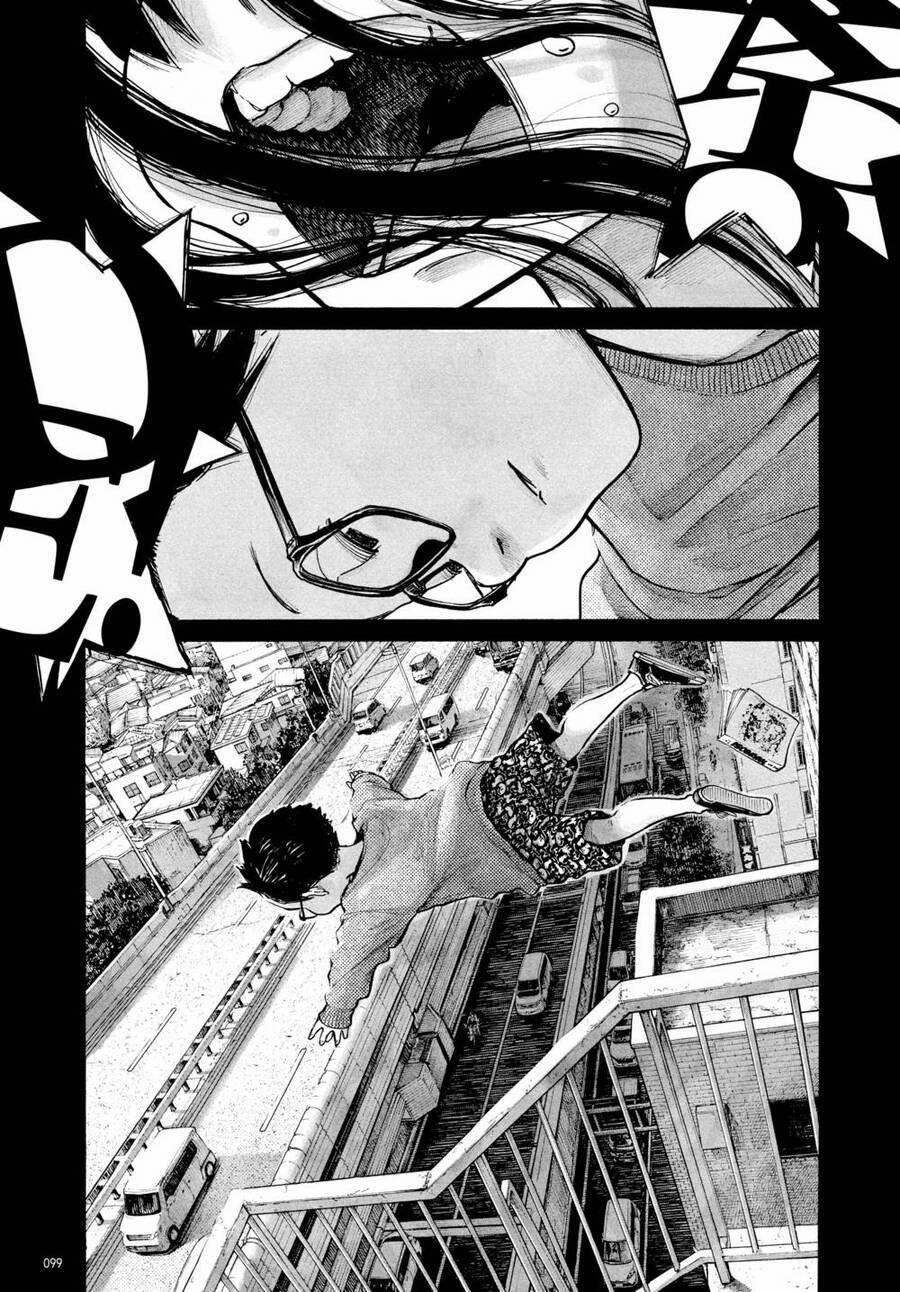 Sự Hủy Diệt Dededede Của Dead Dead Demon 69 trang 16