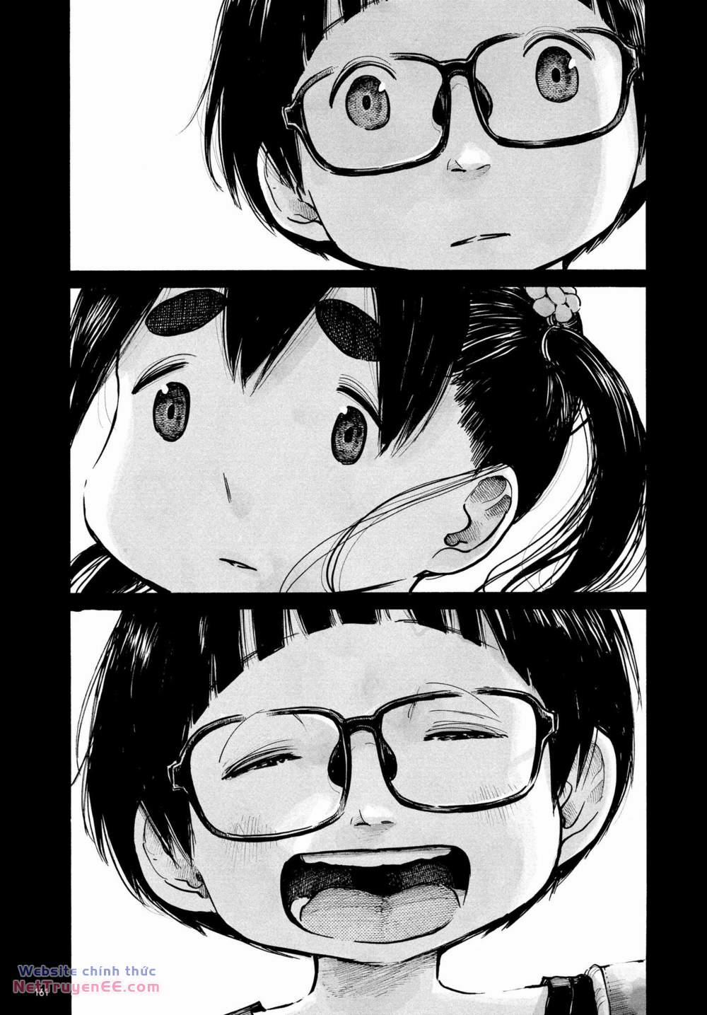 Sự Hủy Diệt Dededede Của Dead Dead Demon 72 trang 15