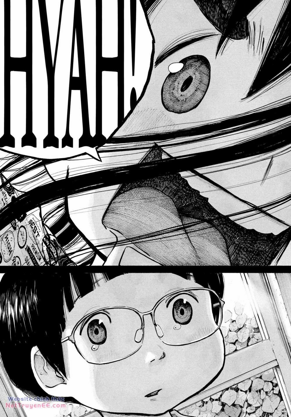 Sự Hủy Diệt Dededede Của Dead Dead Demon 72 trang 6