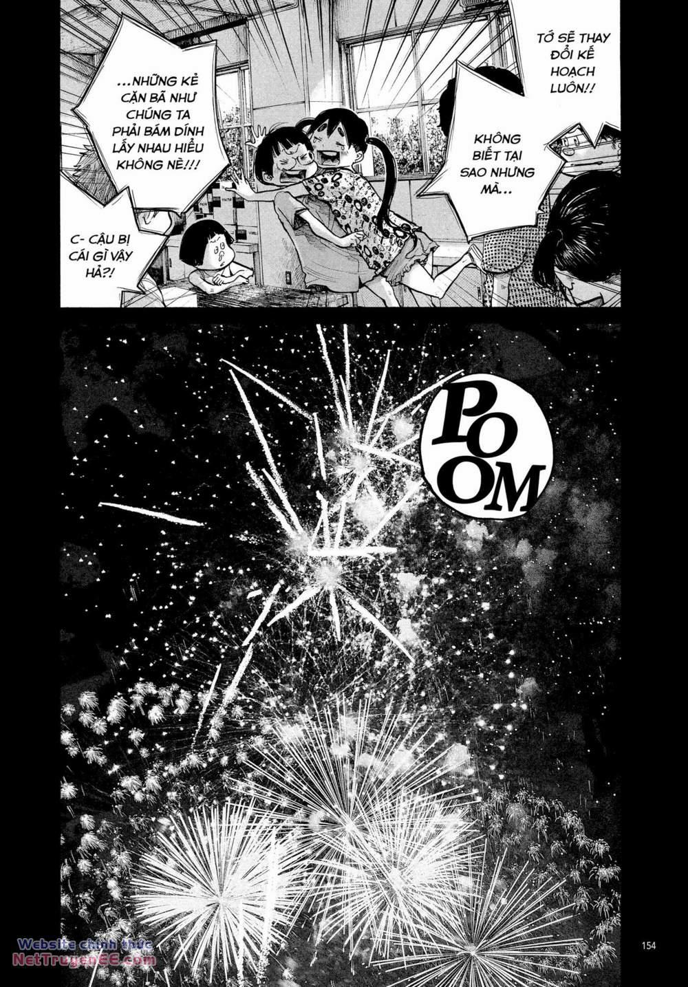 Sự Hủy Diệt Dededede Của Dead Dead Demon 72 trang 9