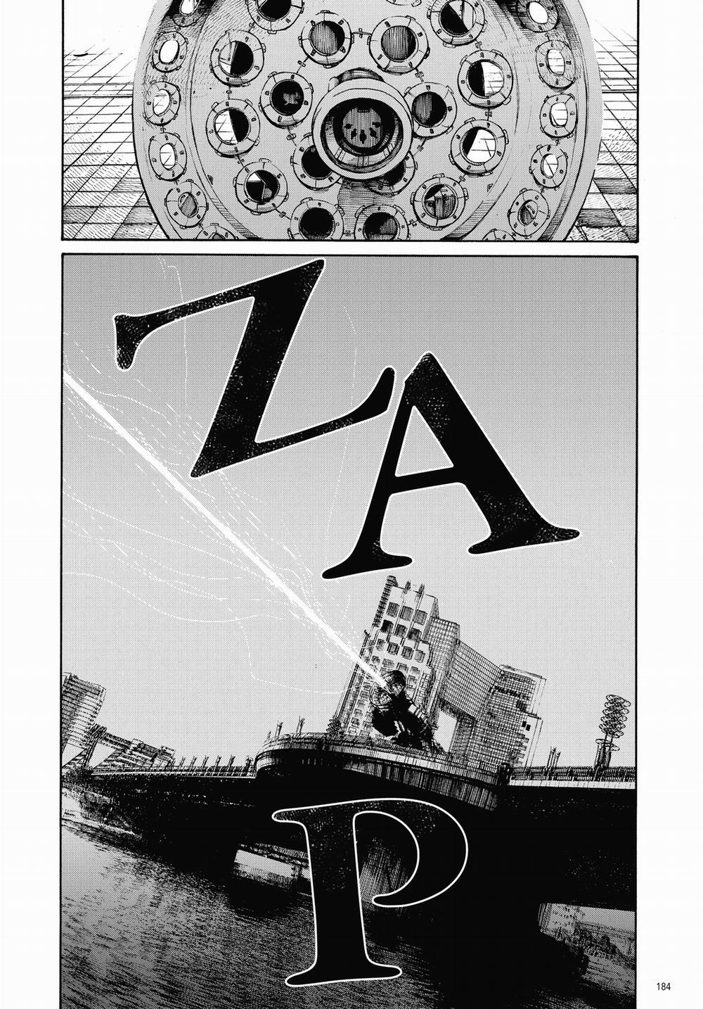 Sự Hủy Diệt Dededede Của Dead Dead Demon 8 trang 9