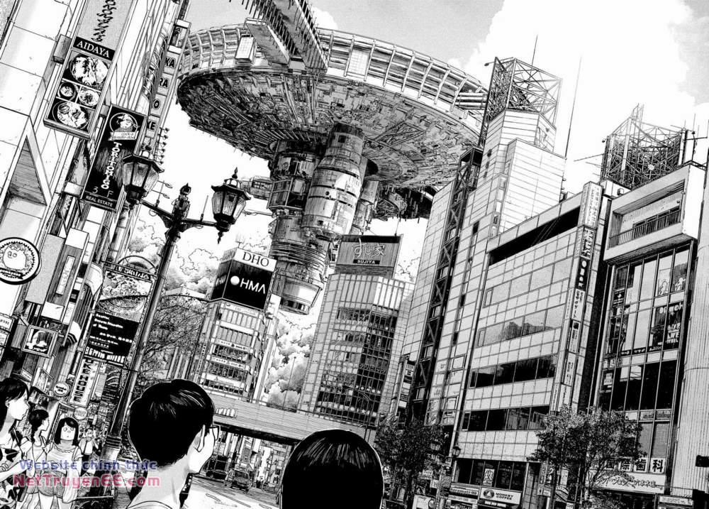 Sự Hủy Diệt Dededede Của Dead Dead Demon 80 trang 16