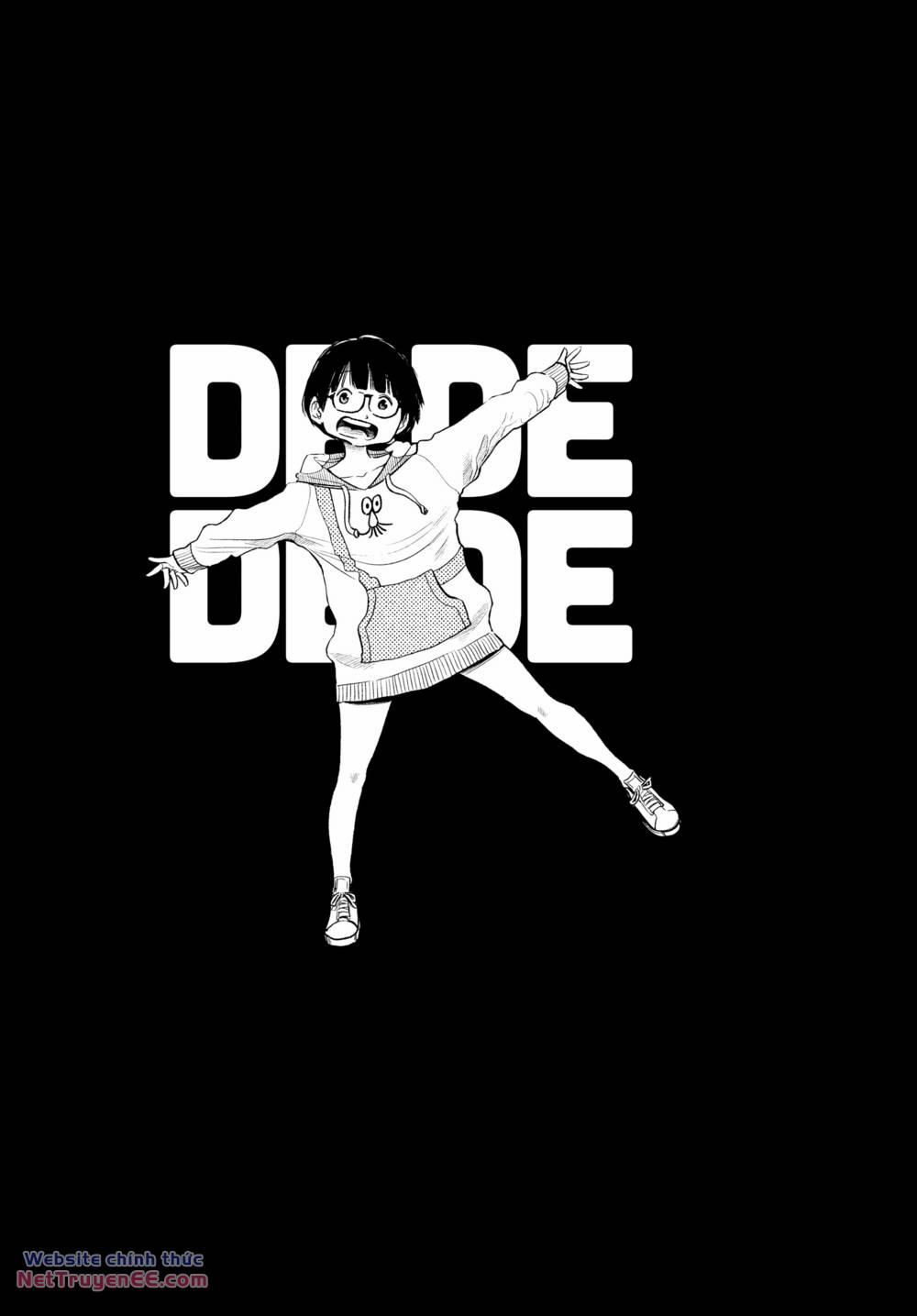 Sự Hủy Diệt Dededede Của Dead Dead Demon 82 trang 23