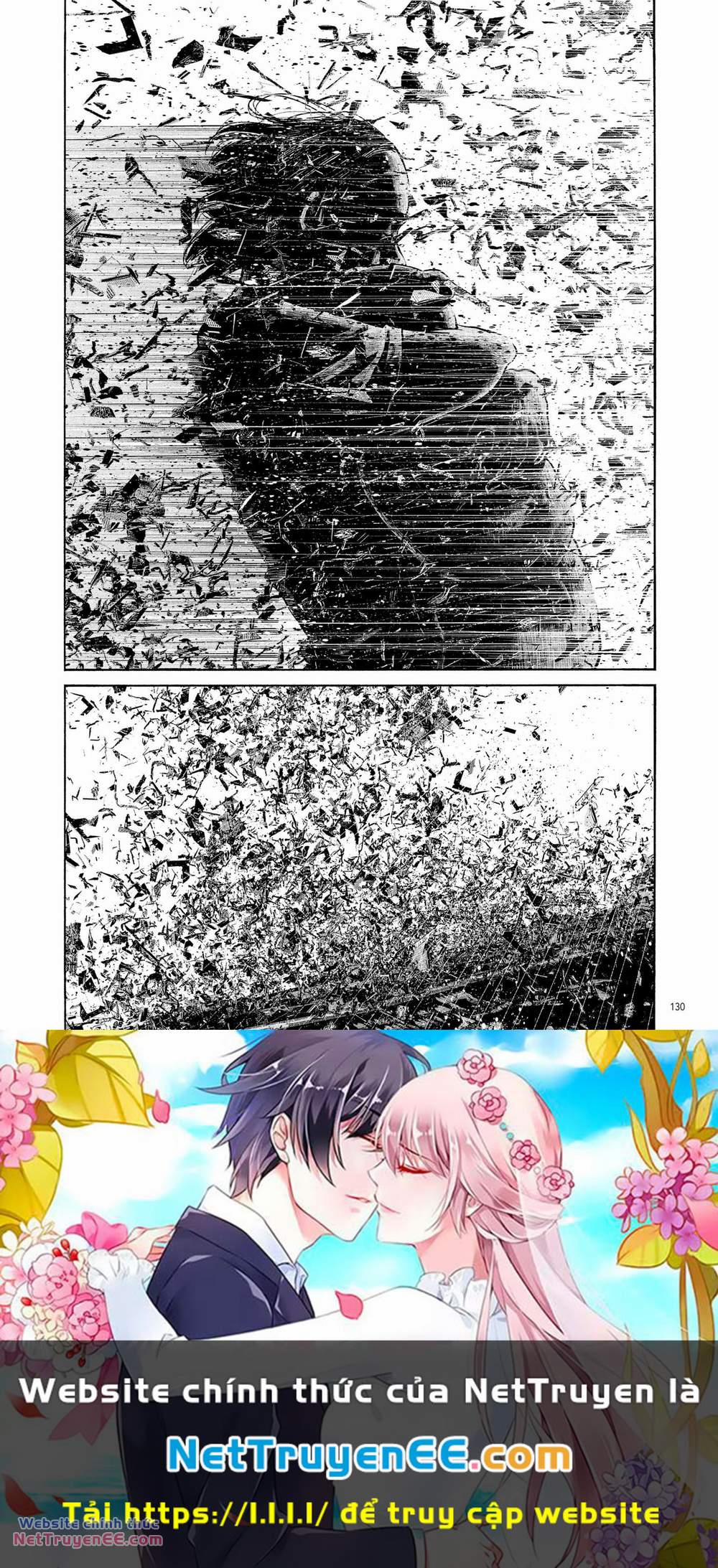 Sự Hủy Diệt Dededede Của Dead Dead Demon 87 trang 19