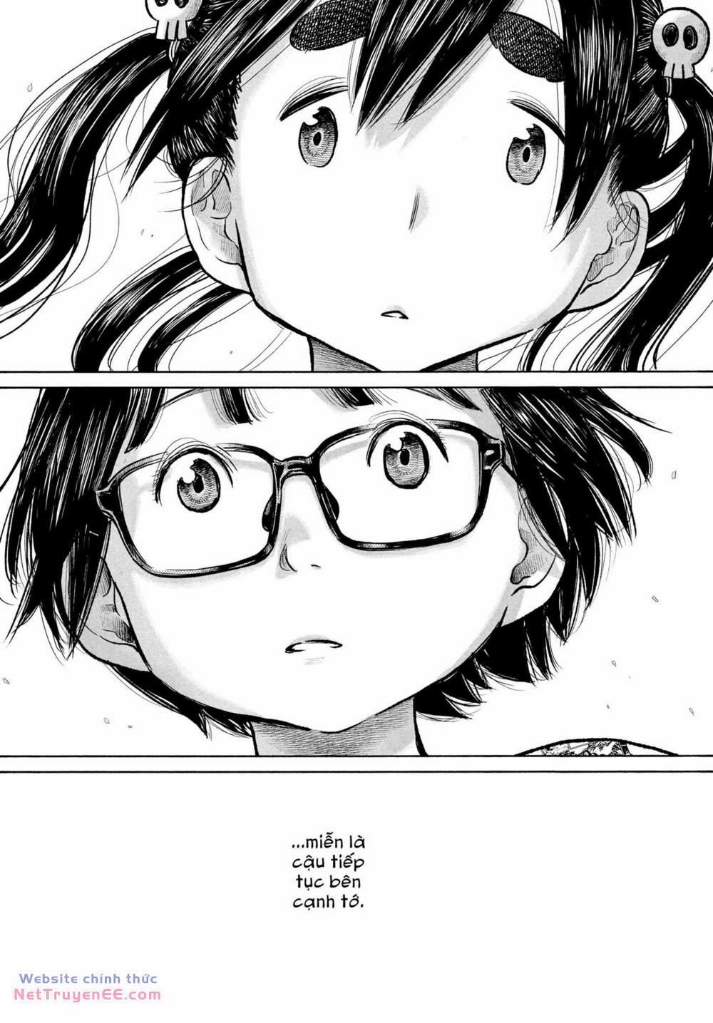 Sự Hủy Diệt Dededede Của Dead Dead Demon 88 trang 12