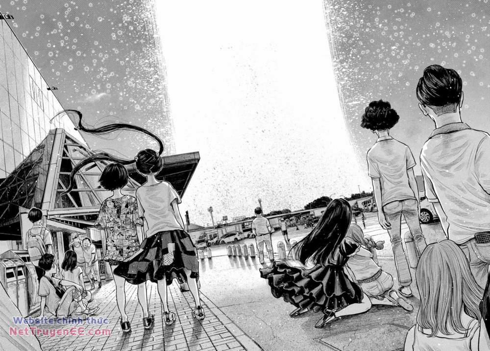 Sự Hủy Diệt Dededede Của Dead Dead Demon 88 trang 13