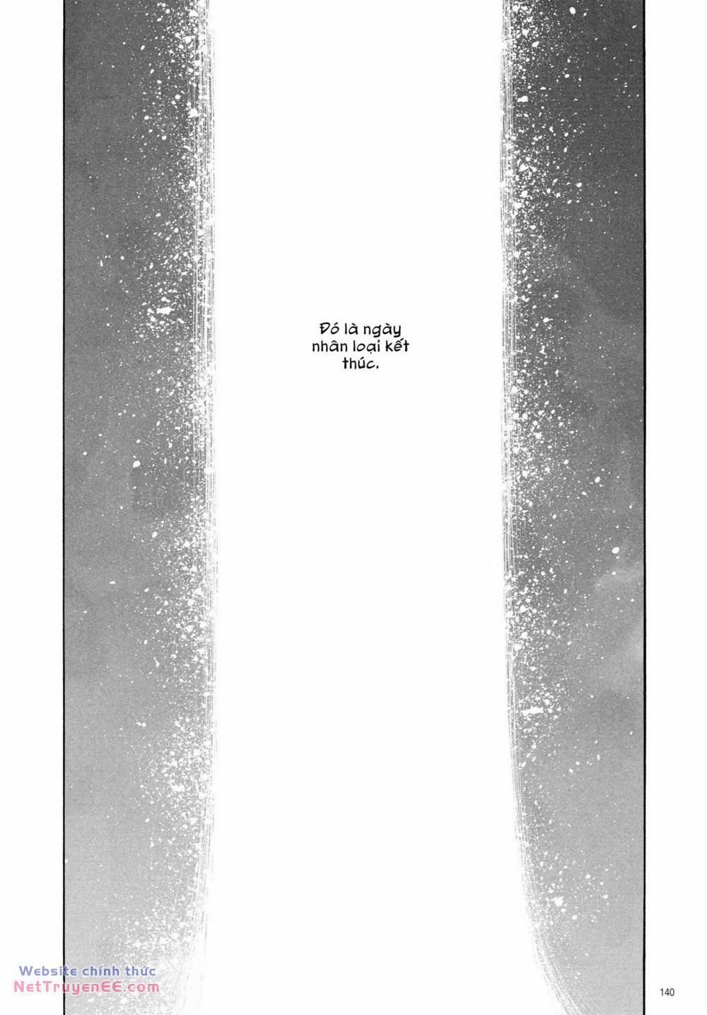 Sự Hủy Diệt Dededede Của Dead Dead Demon 88 trang 9