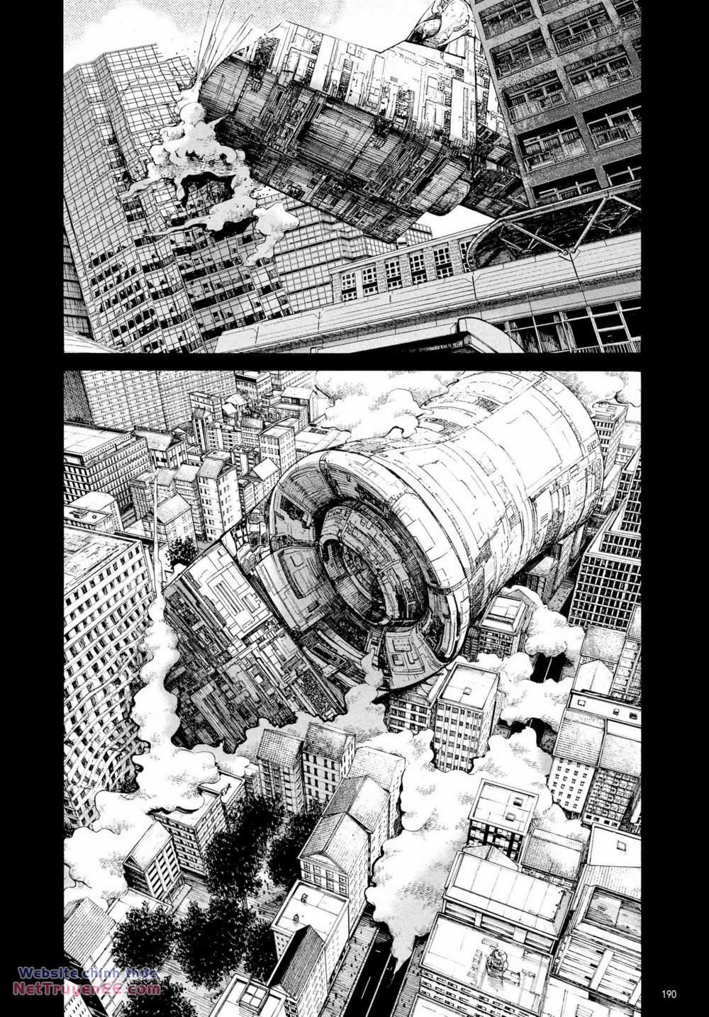 Sự Hủy Diệt Dededede Của Dead Dead Demon 90 trang 14