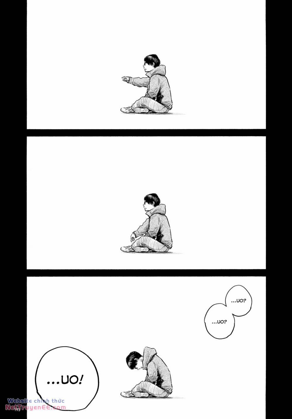 Sự Hủy Diệt Dededede Của Dead Dead Demon 90 trang 17