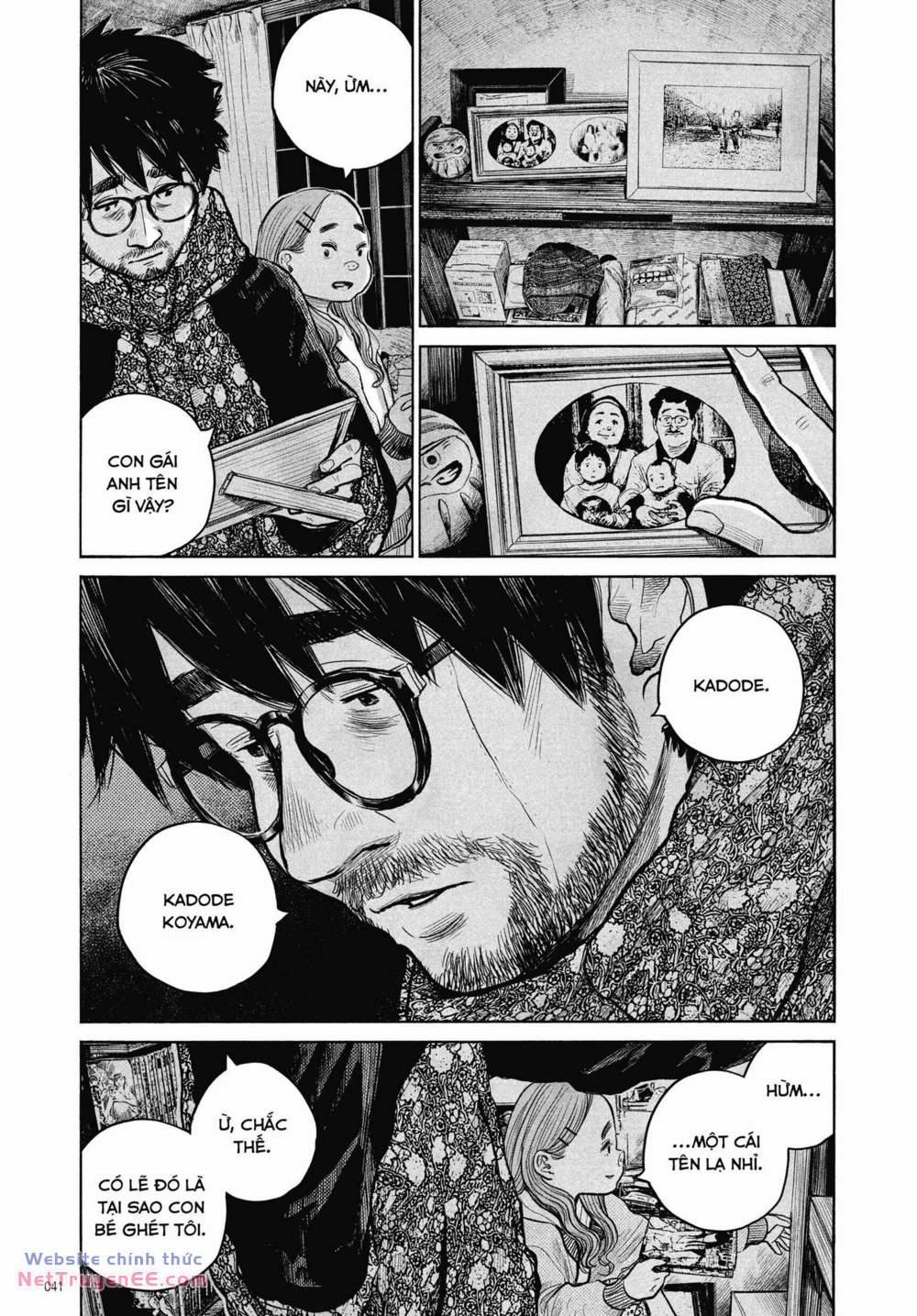 Sự Hủy Diệt Dededede Của Dead Dead Demon 92 trang 12