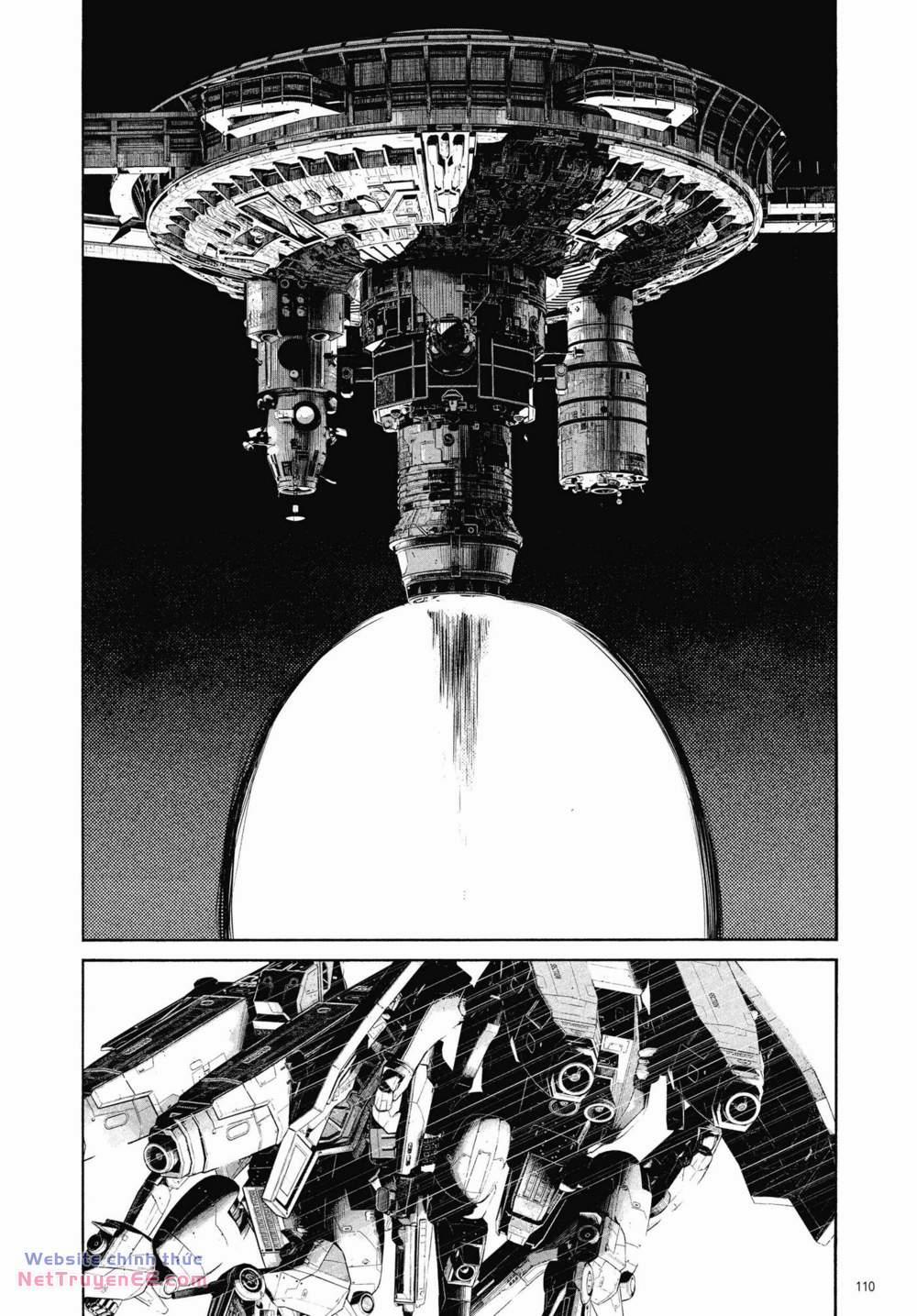 Sự Hủy Diệt Dededede Của Dead Dead Demon 96 trang 7